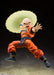S.H.Figuarts Dragon Ball Z Krillin -Strongest Man on Earth- Action Figure NEW_4