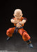 S.H.Figuarts Dragon Ball Z Krillin -Strongest Man on Earth- Action Figure NEW_6