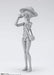 S.H.Figuarts Body-chan -Ken Sugimori- Edition DX Set (Gray Color Ver.) Figure_3