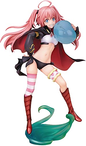 That Time I Got Reincarnated as a Slime Millim Nava 1/7 scale H230mm Figure NEW_1