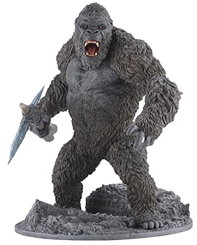 Hyper Solid Series Kong from Godzilla vs Kong (2021) 195mm PVC Figure AT-050 NEW_1