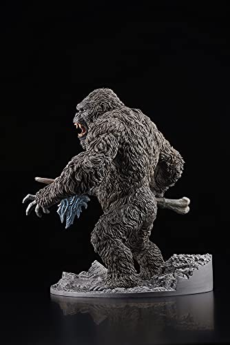 Hyper Solid Series Kong from Godzilla vs Kong (2021) 195mm PVC Figure AT-050 NEW_2