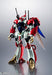 BANDAI Spirits METAL ROBOT SPIRITS SIDE AB BILLBINE Aura Battler Dunbine Figure_3