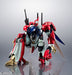 BANDAI Spirits METAL ROBOT SPIRITS SIDE AB BILLBINE Aura Battler Dunbine Figure_5