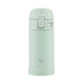 ZOJIRUSHI Water Bottle Sage Green SM-PD20-GM One Touch Stainless Mug 0.2L 200ml_1