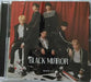 CD BLACK MIRROR First Limited Edition ONEUS OKCK-13024 K-Pop Japan 4th Single_1