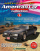 American Car Collection No. 3 (Pontiac Fire Bird Transam) [Sorted Encyclopedia]_1