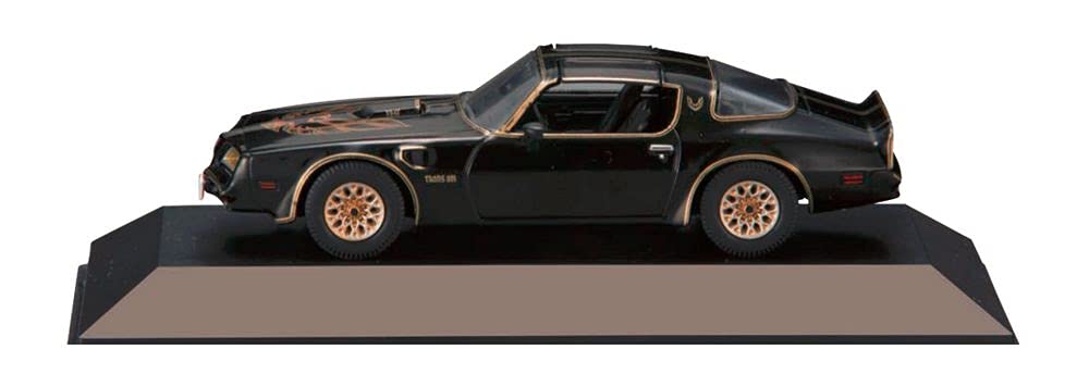 American Car Collection No. 3 (Pontiac Fire Bird Transam) [Sorted Encyclopedia]_3