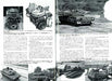 Argonaut Panzer 2021 No.731 Magazine NEW from Japan_4