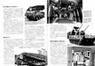 Argonaut Panzer 2021 No.731 Magazine NEW from Japan_5