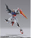 BANDAI METAL BUILD STRIKE GUNDAM METAL BUILD 10th Ver. Painted Action Figure NEW_5