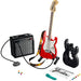 LEGO Fender Stratocaster 21329 (1074 pcs) Red NEW from Japan_2