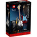 LEGO Fender Stratocaster 21329 (1074 pcs) Red NEW from Japan_3
