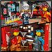 LEGO Ninjago Ninja Dojo Temple 71767 Toy Blocks 1394 pieces non-toxic ABS NEW_3