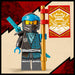 LEGO Ninjago Ninja Dojo Temple 71767 Toy Blocks 1394 pieces non-toxic ABS NEW_4