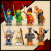 LEGO Ninjago Ninja Dojo Temple 71767 Toy Blocks 1394 pieces non-toxic ABS NEW_5