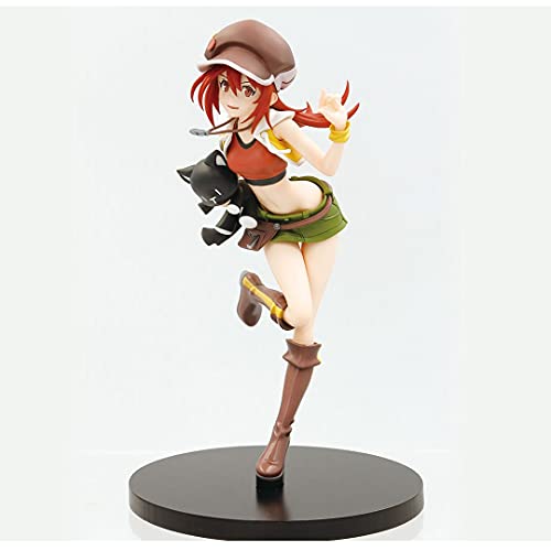 The World Ends with You the Animation SHIKI Figure 17cm NEW from Japan_1