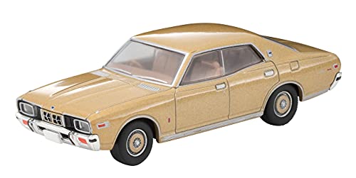 TOMICA LIMITED VINTAGE NEO LV-N251a NISSAN GLORIA 4DOOR HT F-TYPE 2800SGL 316619_1