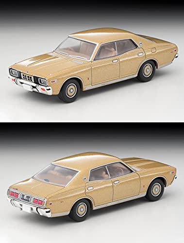TOMICA LIMITED VINTAGE NEO LV-N251a NISSAN GLORIA 4DOOR HT F-TYPE 2800SGL 316619_2