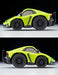Choro-Q zero Z-75b Lamborghini Aventador 50 Anniversario Penny Racers 314097 NEW_3