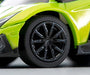 Choro-Q zero Z-75b Lamborghini Aventador 50 Anniversario Penny Racers 314097 NEW_5