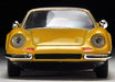 TOMICA LIMITED VINTAGE NEO 1/64 Ferrari LV Dino 246 GTS Yellow 300793 NEW_5