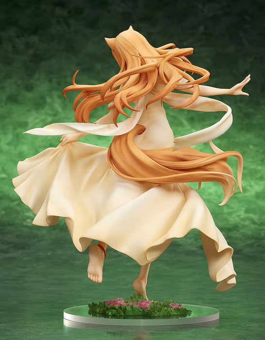 Ques Q Spice and Wolf Holo 1/7 scale PVC Painted Finished H230mm Figure NEW_3