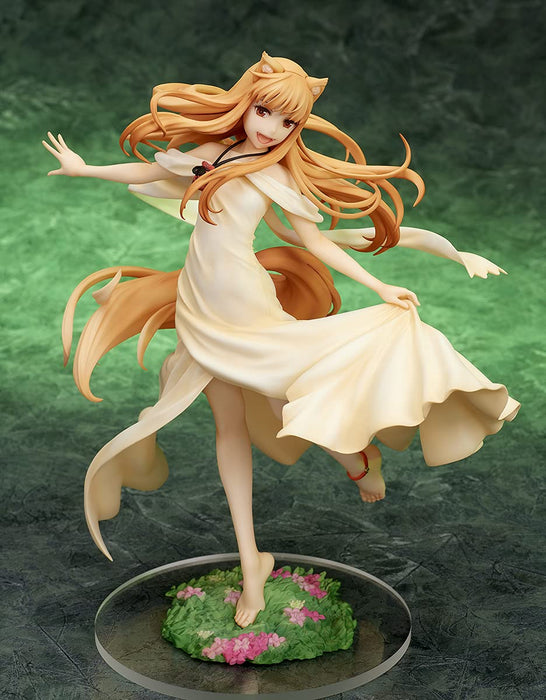 Ques Q Spice and Wolf Holo 1/7 scale PVC Painted Finished H230mm Figure NEW_6