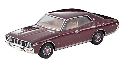 TOMICA LIMITED VINTAGE NEO LV-N250a NISSAN CEDRIC 4DOOR HT F-TYPE 2800SGL 315438_1