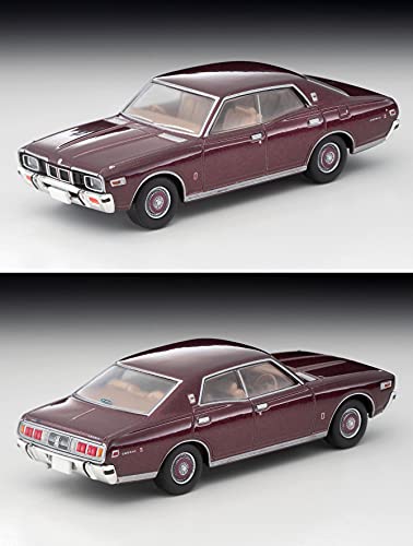 TOMICA LIMITED VINTAGE NEO LV-N250a NISSAN CEDRIC 4DOOR HT F-TYPE 2800SGL 315438_2