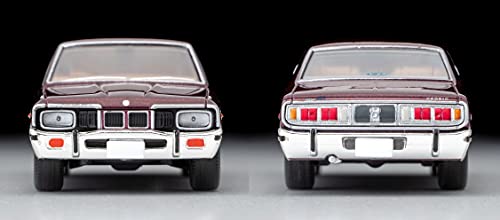 TOMICA LIMITED VINTAGE NEO LV-N250a NISSAN CEDRIC 4DOOR HT F-TYPE 2800SGL 315438_4