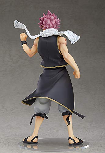 Pop Up Parade FAIRY TAIL Final Series Natsu Dragneel Figure ABS&PVC non-scale_4