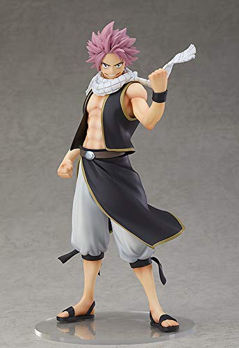 Pop Up Parade FAIRY TAIL Final Series Natsu Dragneel Figure ABS&PVC non-scale_5