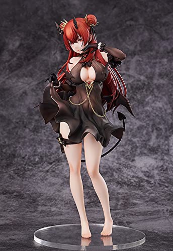 Luminous Box Incubus dance Succubus Lucilia 1/7 Scale Figure PVC LB92405 NEW_2