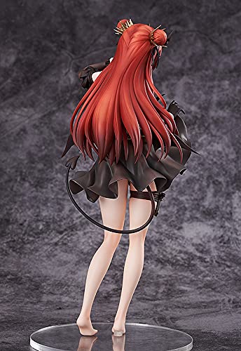 Luminous Box Incubus dance Succubus Lucilia 1/7 Scale Figure PVC LB92405 NEW_3