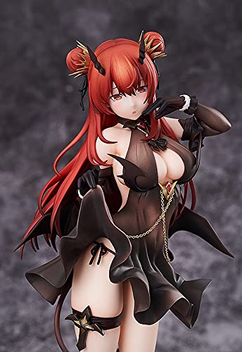 Luminous Box Incubus dance Succubus Lucilia 1/7 Scale Figure PVC LB92405 NEW_5