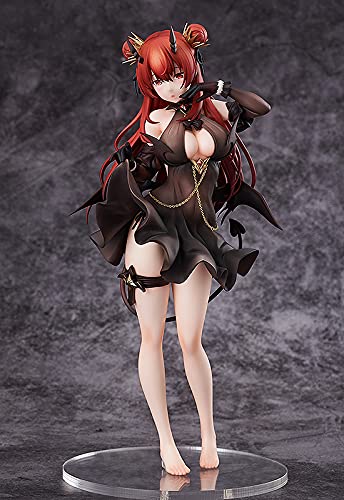 Luminous Box Incubus dance Succubus Lucilia 1/7 Scale Figure PVC LB92405 NEW_8