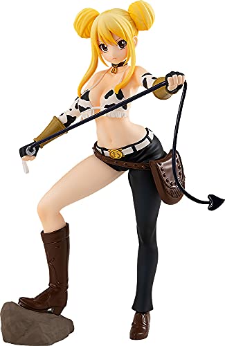 Pop Up Parade FAIRY TAIL Lucy Heartfilia: Taurus Form Ver. Figure ABS&PVC NEW_1