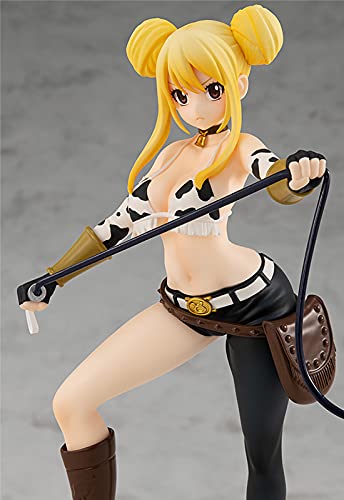 Pop Up Parade FAIRY TAIL Lucy Heartfilia: Taurus Form Ver. Figure ABS&PVC NEW_2