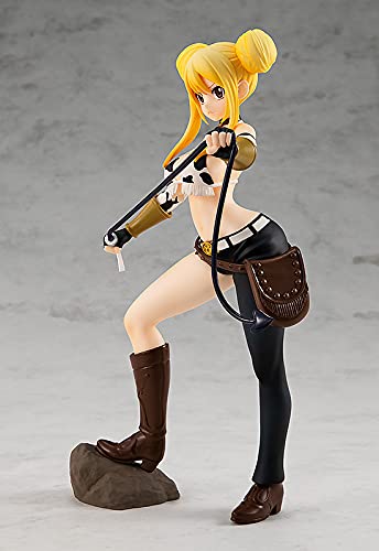 Pop Up Parade FAIRY TAIL Lucy Heartfilia: Taurus Form Ver. Figure ABS&PVC NEW_3