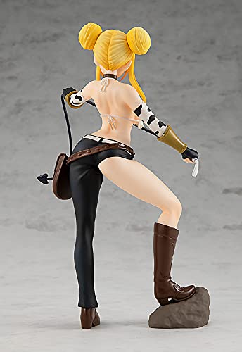 Pop Up Parade FAIRY TAIL Lucy Heartfilia: Taurus Form Ver. Figure ABS&PVC NEW_4