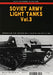Ground Power September 2021 Separate Volume Soviet Light Tank Vol.3 NEW_2