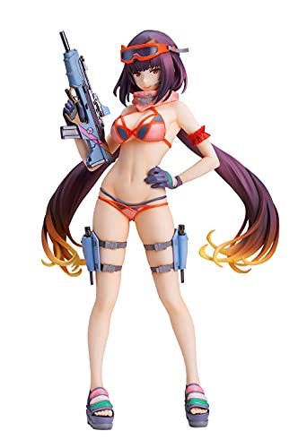 Ourtreasure Fate/Grand Order Archer/Osakabehime [Summer Queens](Unassembled Kit)_1