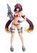 Ourtreasure Fate/Grand Order Archer/Osakabehime [Summer Queens](Unassembled Kit)_1