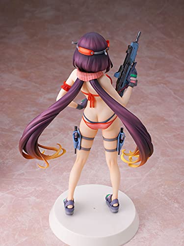 Ourtreasure Fate/Grand Order Archer/Osakabehime [Summer Queens](Unassembled Kit)_6
