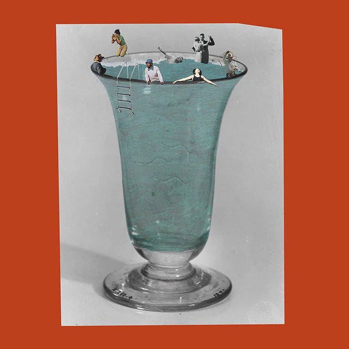 Do Nothing THE EP'S CD XQNK-1026 Japanese Commentary Japan Debut Album NEW_1