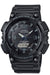 CASIO Collection AQ-S810W-1A2JH Men's Watch Analog&Digital Resin Band All Black_1