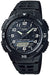 CASIO Watch Casio Collection AQ-S800W-1BJH Men's Black NEW from Japan_1