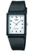 CASIO Casio Collection MQ-27-7BJH Men's Watch Black lightweight analog model NEW_1