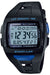 CASIO Collection STW-1000-1BJH Solar Radio Men's Watch Black/Blue Blister Pack_1